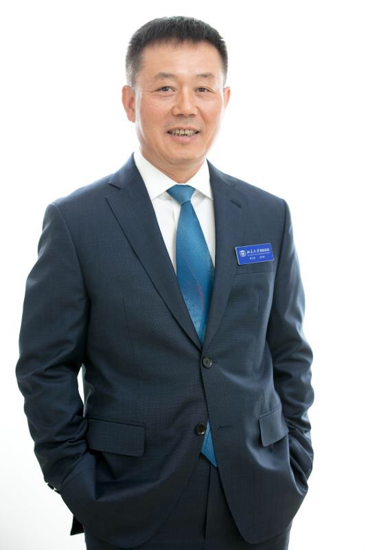 李立荣