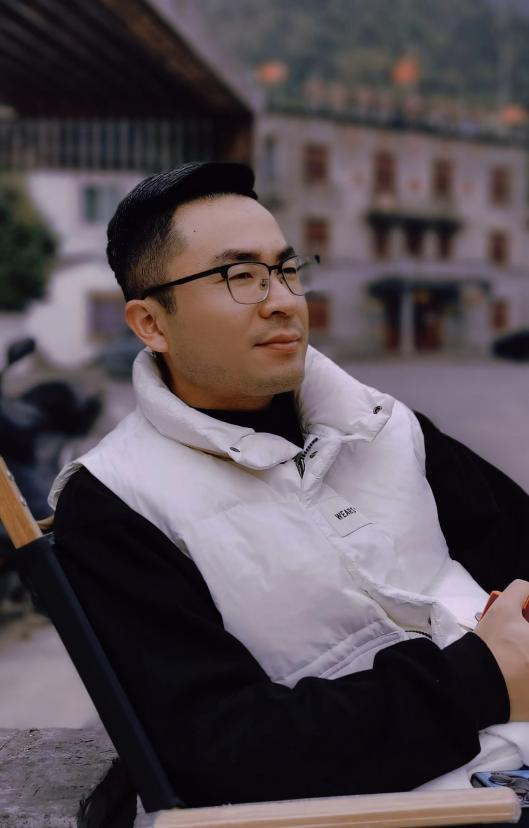 张健